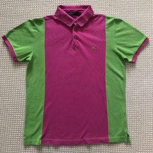 ETRO men’s polo shirt